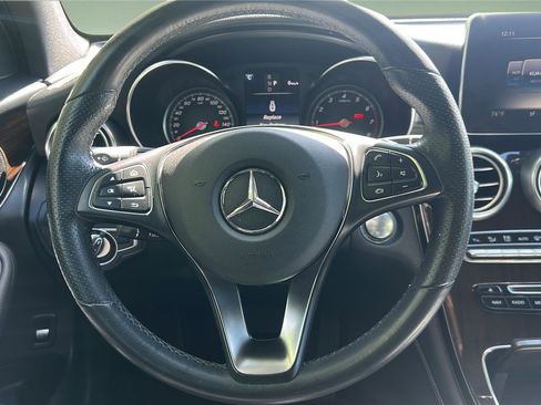 Used 2019 Mercedes-Benz GLC 300 image 13
