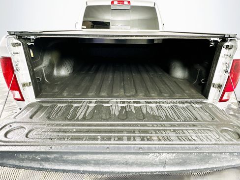 Used 2017 RAM 1500 Tradesman w/ Power & Remote Entry Group image 23