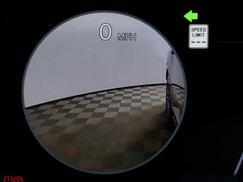 Certified 2026 Hyundai Palisade Calligraphy image 54