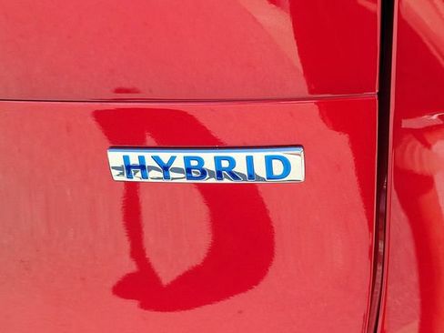 Certified 2025 MAZDA CX-50 2.5 Hybrid w/ Cargo Package AWD/4WD image 29