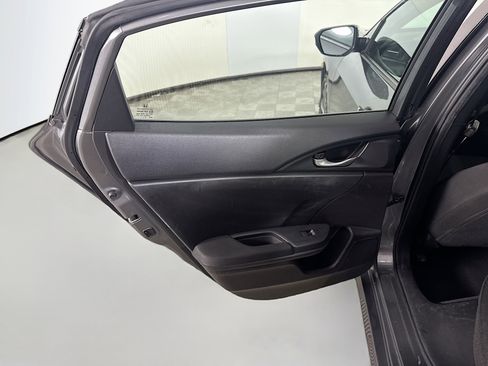 Used 2017 Honda Civic LX image 25