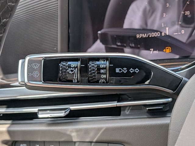New 2026 Cadillac Escalade Luxury w/ Touring Package AWD/4WD image 29