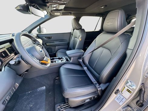 New 2026 Subaru Outback Wilderness image 25