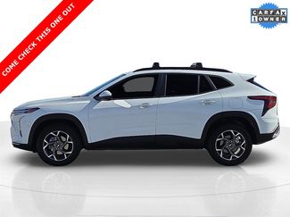 Used 2025 Chevrolet Trax LT w/ Driver Confidence Package video 3