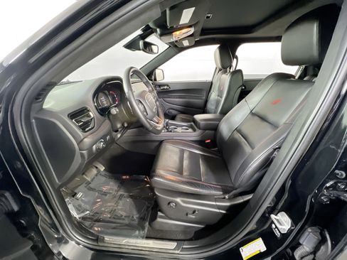Used 2022 Dodge Durango R/T image 21
