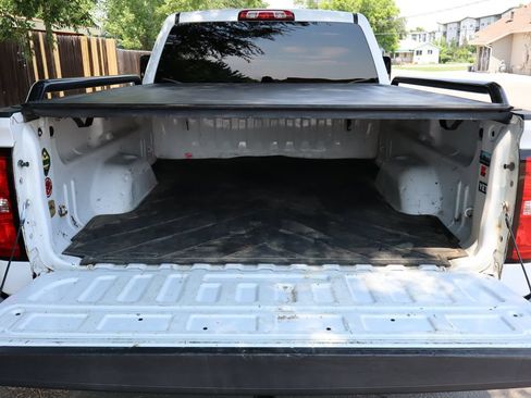 Used 2015 Chevrolet Silverado 1500 LT w/ All Star Edition AWD/4WD image 19
