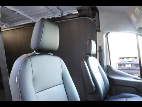 New 2025 Ford Transit 250 148 Medium Roof w/ Load Area Protection Package image 8