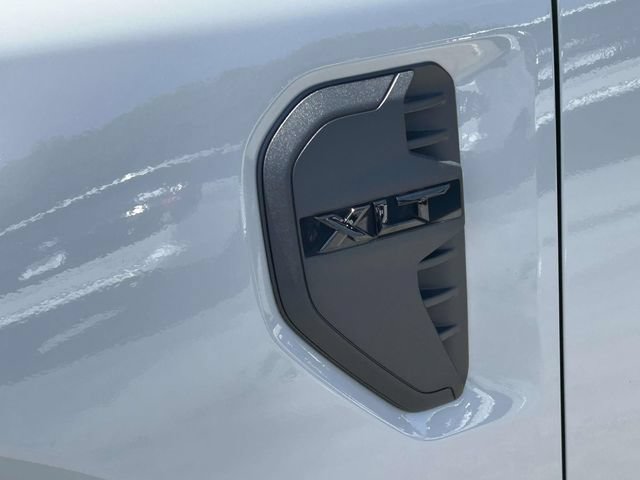 New 2026 Ford Ranger XLT w/ Black Appearance Package AWD/4WD image 9