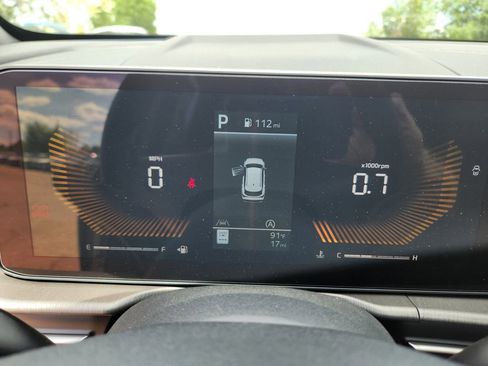 New 2026 Kia Sportage X-Line AWD/4WD image 18