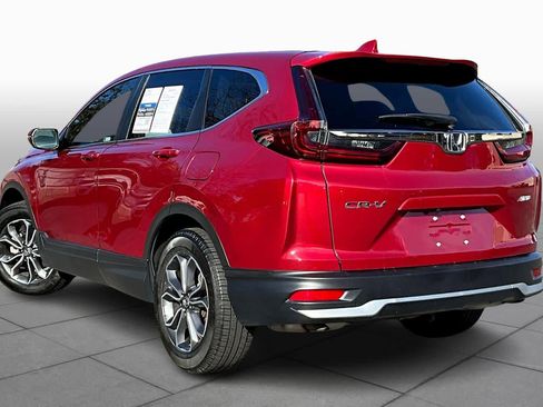 Used 2022 Honda CR-V EX-L image 11