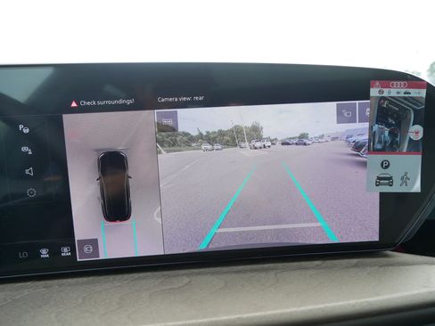 New 2025 Audi Q5 Premium Plus image 16