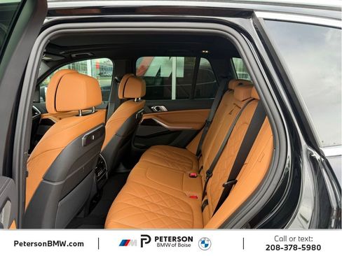 New 2026 BMW X5 xDrive40i AWD/4WD image 16