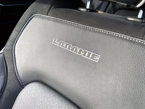 New 2026 RAM 1500 Laramie w/ Sport Appearance Package image 13
