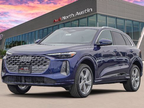 New 2025 Audi Q5 Premium Plus image 6