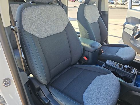 New 2025 Ford Maverick XLT image 10