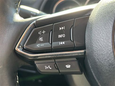 Used 2023 MAZDA CX-5 AWD 2.5 S w/ Preferred Package image 37