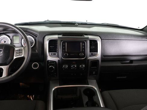 Used 2023 RAM 1500 Classic Warlock image 31