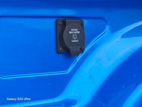 Used 2023 RAM 2500 Power Wagon w/ Level 2 Equipment Group image 32