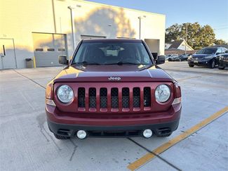 Used 2016 Jeep Patriot Sport w/ Power Value Group video 2
