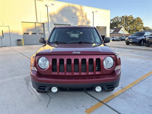 Used 2016 Jeep Patriot Sport w/ Power Value Group image 2