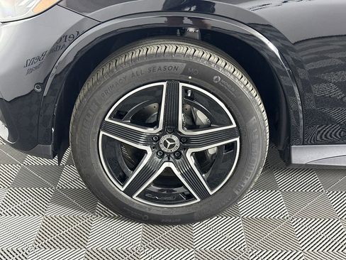 Certified 2026 Mercedes-Benz GLC 300 4MATIC image 12