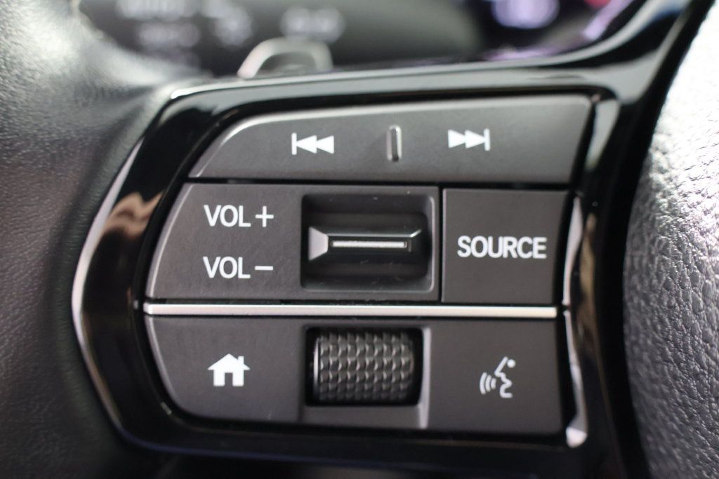 Used 2026 Honda Civic Sport image 11