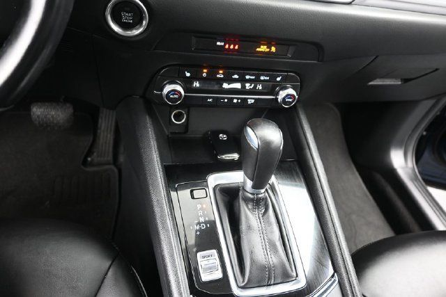 Used 2024 MAZDA CX-5 AWD 2.5 S w/ Select Package image 22