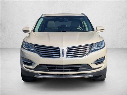 Used 2018 Lincoln MKC Reserve image 2