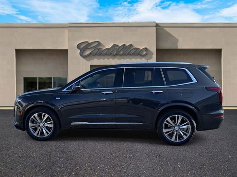 Used 2020 Cadillac XT6 Premium Luxury image 6