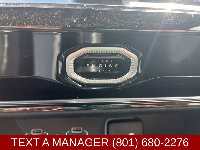 New 2026 Jeep Grand Cherokee Altitude AWD/4WD image 29
