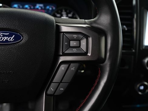 Used 2021 Ford Expedition Limited w/ Equipment Group 303A image 22