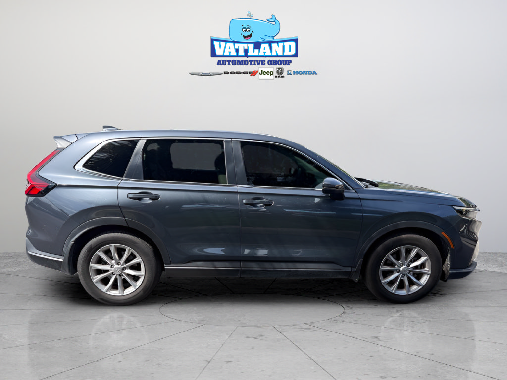 Used 2024 Honda CR-V EX-L image 6