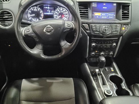 Used 2020 Nissan Pathfinder SV w/ Rock Creek Edition AWD/4WD image 22