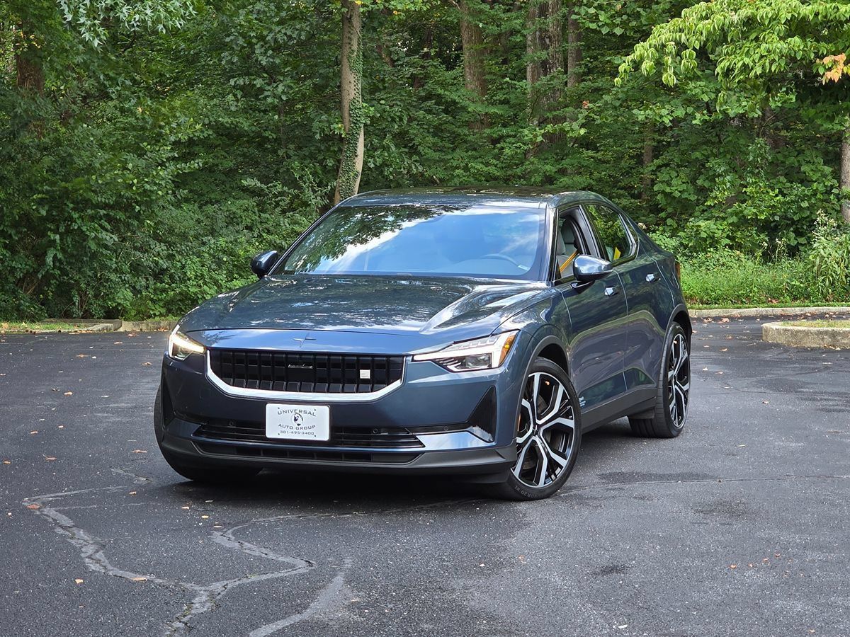 Used 2023 Polestar Polestar 2 AWD/4WD image 1