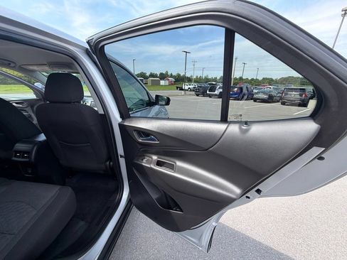 Used 2021 Chevrolet Equinox LT AWD/4WD image 27