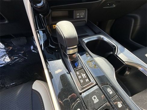 Certified 2023 Lexus NX 350 AWD w/ Premium Package image 20