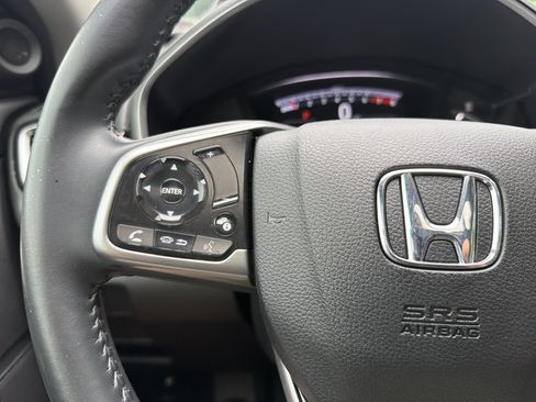 Used 2019 Honda CR-V EX-L image 27