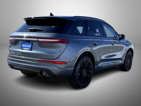 Certified 2024 Lincoln Corsair Reserve w/ Equipment Group 202A image 5