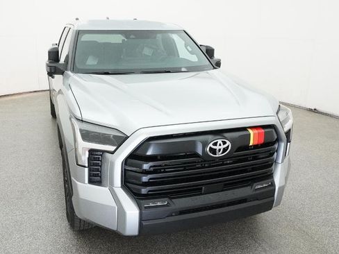 New 2026 Toyota Tundra SR5 AWD/4WD image 18