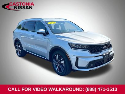 Used 2023 Kia Sorento EX