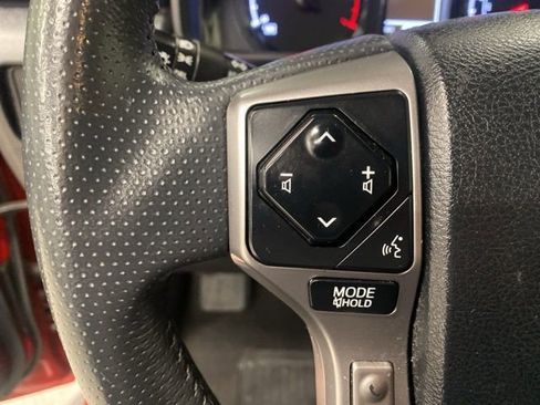 Used 2021 Toyota 4Runner SR5 Premium image 14