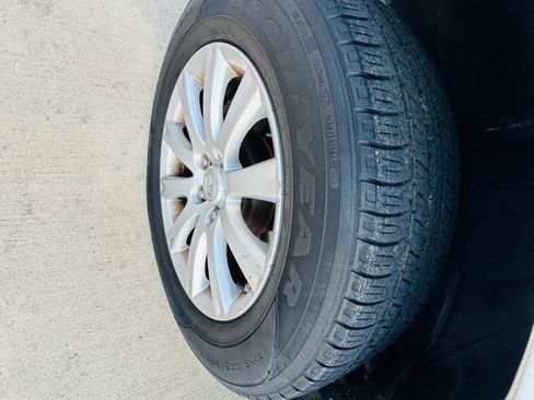 Used 2011 MAZDA CX-7 i SV FWD image 30