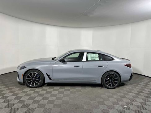New 2026 BMW i4 xDrive40i w/ M Sport Package image 4