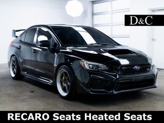 Used 2019 Subaru WRX STI video 1