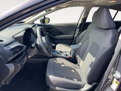 Certified 2025 Subaru Crosstrek 2.5i Premium AWD/4WD image 11