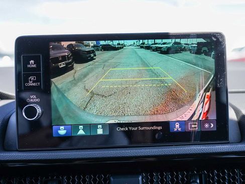 New 2026 Honda CR-V EX-L image 27