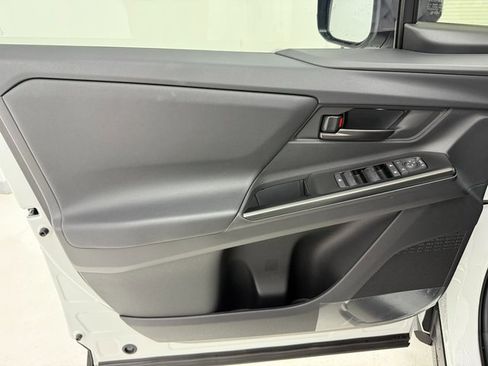 New 2026 Toyota bZ image 30