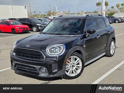 Used 2022 MINI Cooper Countryman