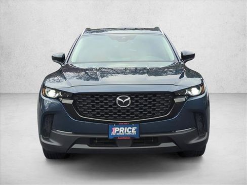 Used 2024 MAZDA CX-50 AWD 2.5 S w/ Preferred Package image 2