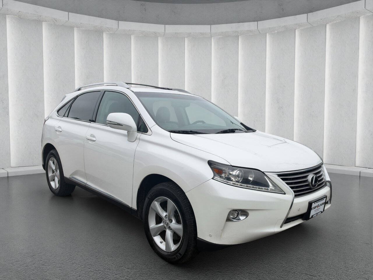 Used 2015 Lexus RX 350 AWD image 7